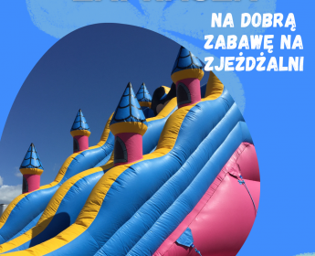 Zaproszenie na 4 czerwca
