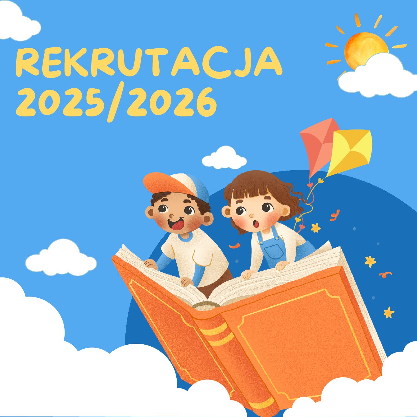 REKRUTACJA 2025/2026
