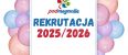 REKRUTACJA 2025/2026