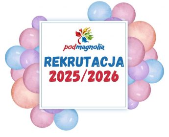 REKRUTACJA 2025/2026