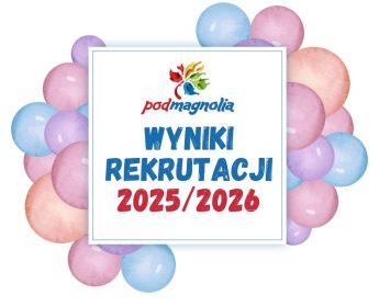 WYNIKI REKRUTACJI 2025/2026